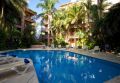 Meksyk Riviera Maya Playa del Carmen Tukan Hotel Playa del Carmen