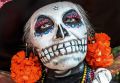 Meksyk Wyc. objazdowe Wyc. objazdowe Dia de los Muertos - wakacje z duchami