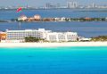 Meksyk Cancun Cancún Flamingo Cancun Resort