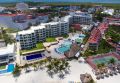 Meksyk Cancun Cancún Aquamarina Beach Resort
