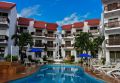 Meksyk Cancun Cancún Imperial Las Perlas