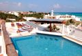 Meksyk Riviera Maya Playa del Carmen Illusion Hotel Boutique by BFH