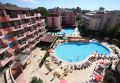 Bułgaria Słoneczny Brzeg Słoneczny Brzeg Isola Paradise