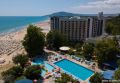 Bułgaria Złote Piaski Albena Kaliakra Beach