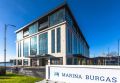 Bułgaria Słoneczny Brzeg Burgas Hotel DAS Marina Burgas (PKT)