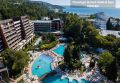 Bułgaria Złote Piaski Albena FLAMINGO GRAND