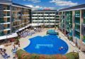 Bułgaria Słoneczny Brzeg Słoneczny Brzeg Hotel Diamond (PKT)