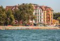 Bułgaria Słoneczny Brzeg Pomorie Saint George Hotel and SPA