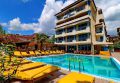 Bułgaria Słoneczny Brzeg Słoneczny Brzeg Hotel Bora Bora (PKT)