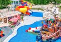 Bułgaria Słoneczny Brzeg Carewo Hermes Alexandria Club