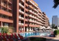 Bułgaria Złote Piaski Złote Piaski Hotel Gladiola
