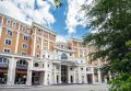 Bułgaria Słoneczny Brzeg Słoneczny Brzeg Rome Palace Deluxe hotel