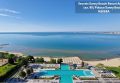 Bułgaria Słoneczny Brzeg Słoneczny Brzeg Secrets Sunny Beach Resort and Spa (ex RIU Palace Sunny Beach)