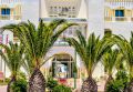 Tunezja Monastir Monastyr Hotel Neptunia