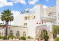 Tunezja Monastir Monastyr Neptunia