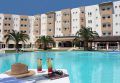 Tunezja Hammamet Hammamet ZENITH HOTEL