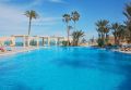 Tunezja Zarzis Dżardżis Zita Beach Resort