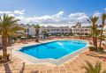 Tunezja Djerba Dżerba OTIUM PARK HOTEL LE PETIT PALAIS