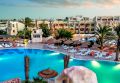 Tunezja Djerba Midun Hotel Hacienda