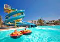 Tunezja Sousse Port El Kantaoui PALMYRA AQUA PARK EL KANTAOUI