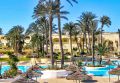 Tunezja Zarzis Dżardżis Zephir hotel & Spa