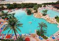 Tunezja Monastir Monastyr Sahara Beach Aquapark