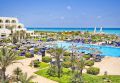 Tunezja Djerba Dżerba VINCCI DAR MIDOUN