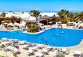 Tunezja Djerba Dżerba Seabel Rym Beach Djerba
