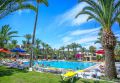 Tunezja Monastir Monastyr Palm Beach Skanes