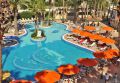 Tunezja Hammamet Hammamet HOTEL NESRINE