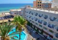 Tunezja Sousse Sousse Sousse City & Beach Hotel