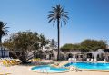 Tunezja Hammamet Nabul PALMYRA CLUB NABEUL