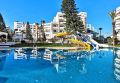 Tunezja Sousse Sousse ROYAL JINENE