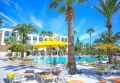 Tunezja Monastir Monastyr Palm Beach Skanes