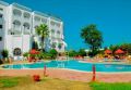 Tunezja Sousse Port El Kantaoui Houria Palace