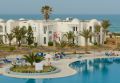 Tunezja Djerba Dżerba Vincci Helios Beach