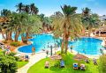 Tunezja Zarzis Dżardżis Odysee Resort 