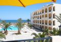 Tunezja Zarzis Bali Diana Beach