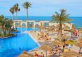 Tunezja Zarzis Dżardżis Zita Beach Resort