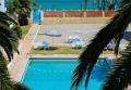 Tunezja Monastir Monastyr Esplanade City Beach by One