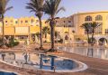 Tunezja Djerba Dżerba Djerba Castille