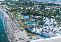Tunezja Monastir Monastyr MONARQUE CLUB RIVAGE