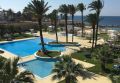 Tunezja Monastir Monastyr Les Palmiers