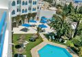 Tunezja Hammamet Hammamet HOTEL LE KHALIFE
