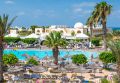 Tunezja Djerba Midun Djerba Aqua Resort (ex. Sun Connect Aqua Resort)