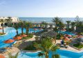 Tunezja Djerba Midun Sentido Djerba Beach