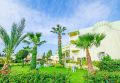 Tunezja Sousse Port El Kantaoui Houria Palace