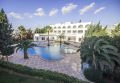 Tunezja Hammamet Hammamet Le Hammamet