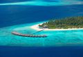 Malediwy Nilandhe Atol Nilandhe Atol FILITHEYO ISLAND RESORT