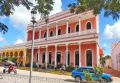 Kuba Varadero VILLA CLARA HOTEL E CAMINO DEL PRINCIPE